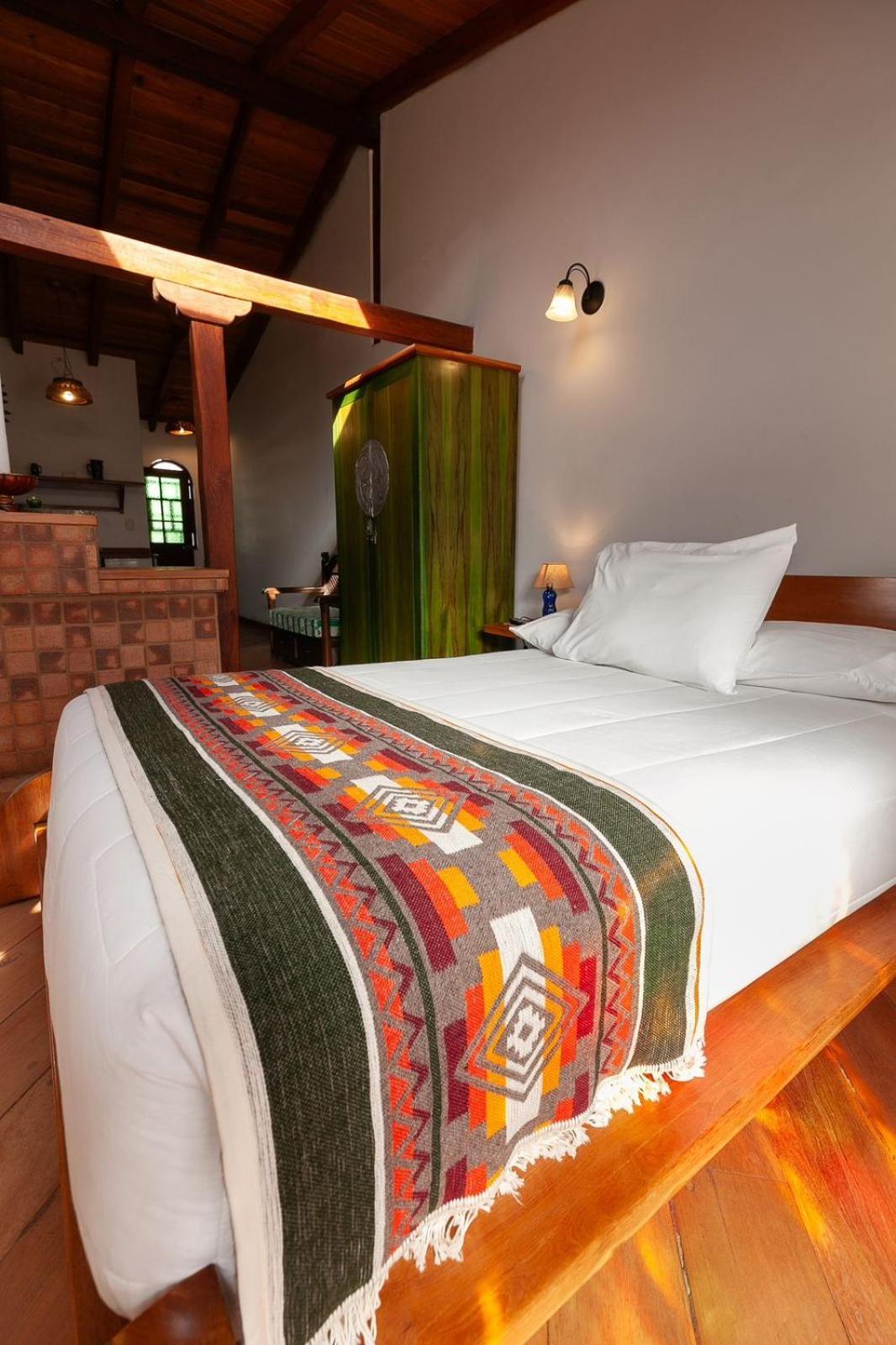 Acoma Otel Otavalo Dış mekan fotoğraf