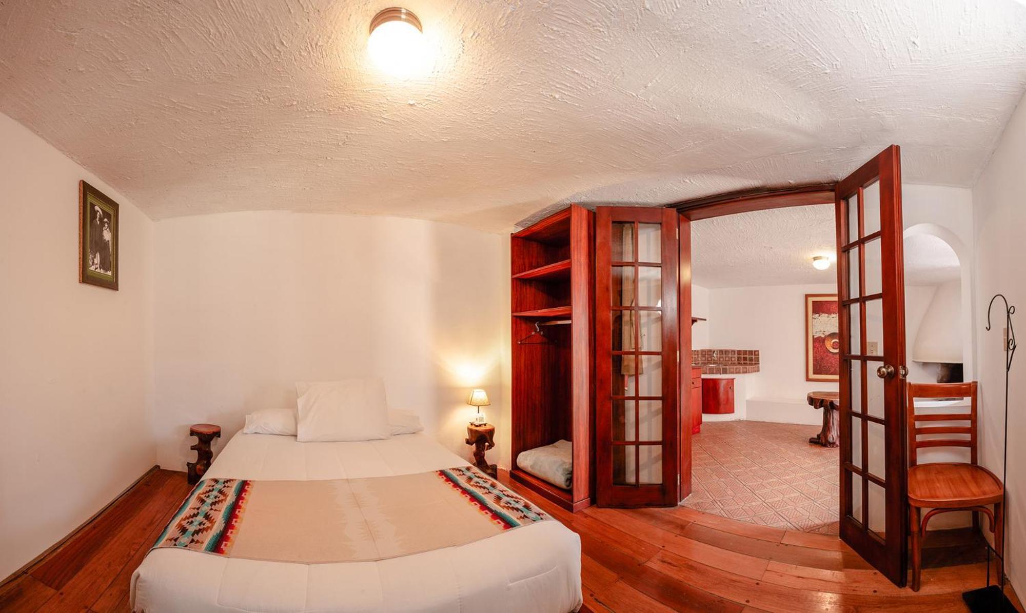 Acoma Otel Otavalo Dış mekan fotoğraf