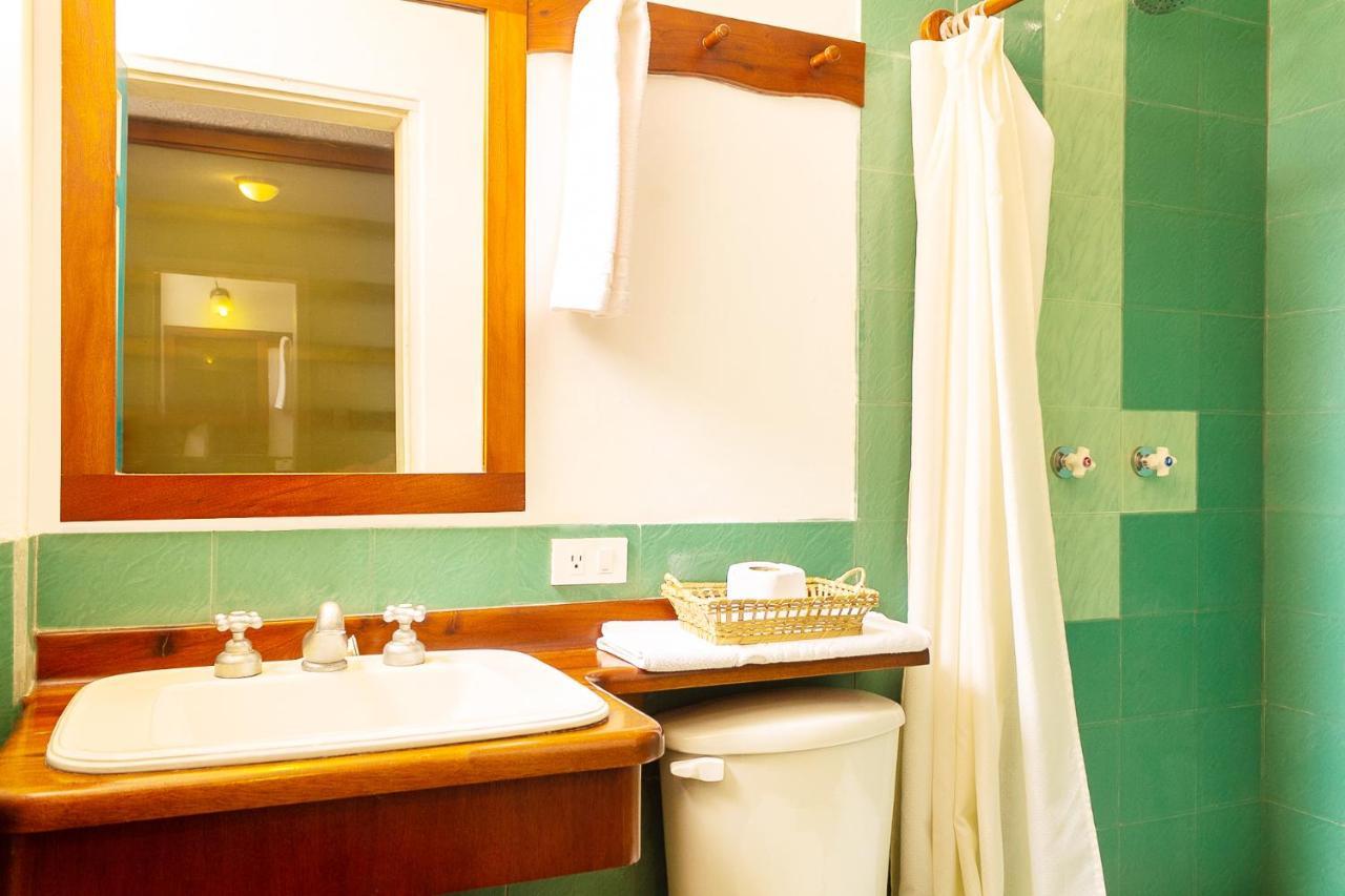 Acoma Otel Otavalo Dış mekan fotoğraf